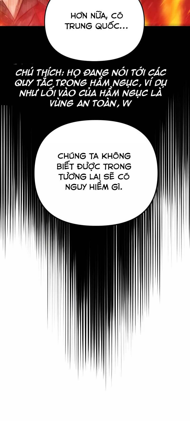 Thăng Hạng Từ Đỉnh Cấp Chapter 43 - Trang 2