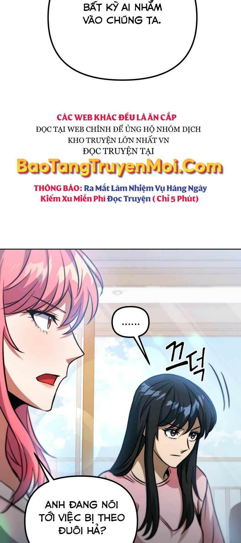 Thăng Hạng Từ Đỉnh Cấp Chapter 43 - Trang 2