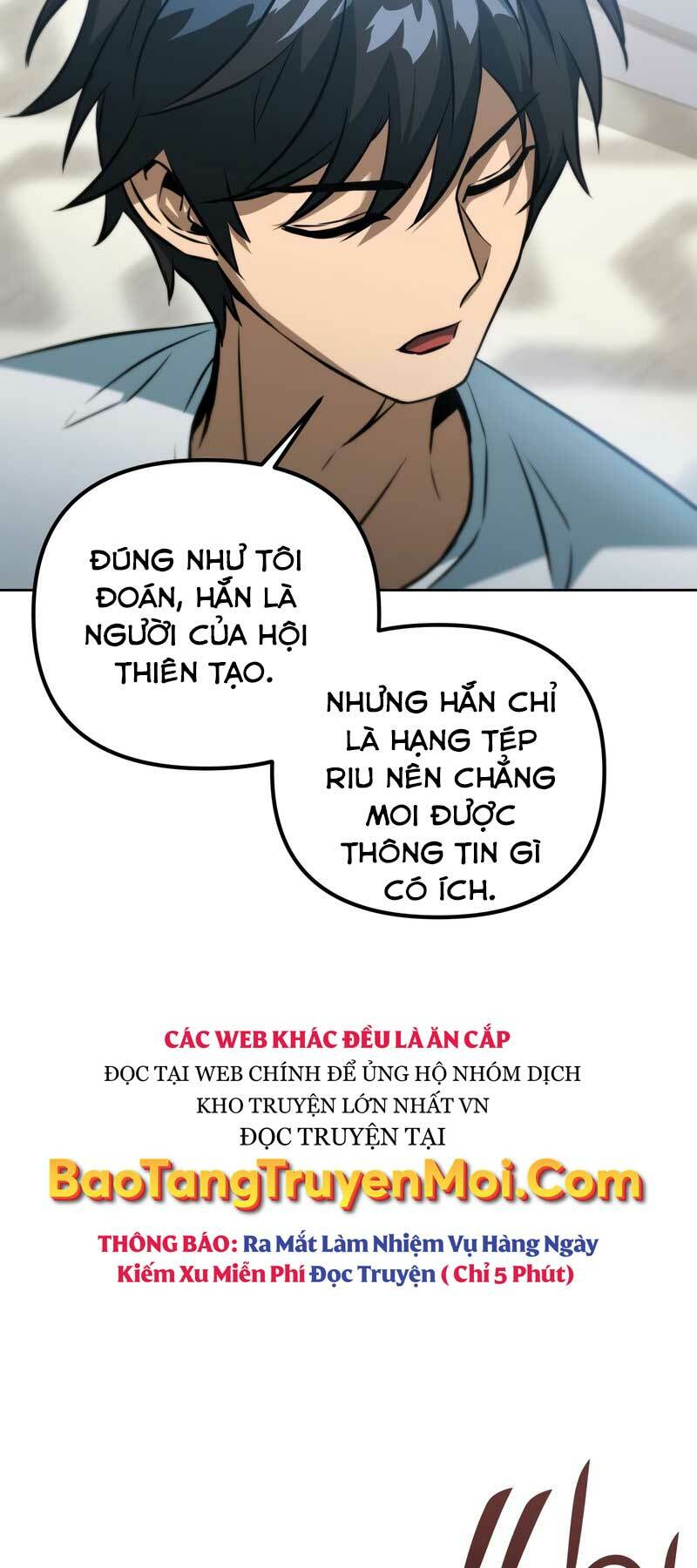 Thăng Hạng Từ Đỉnh Cấp Chapter 43 - Trang 2