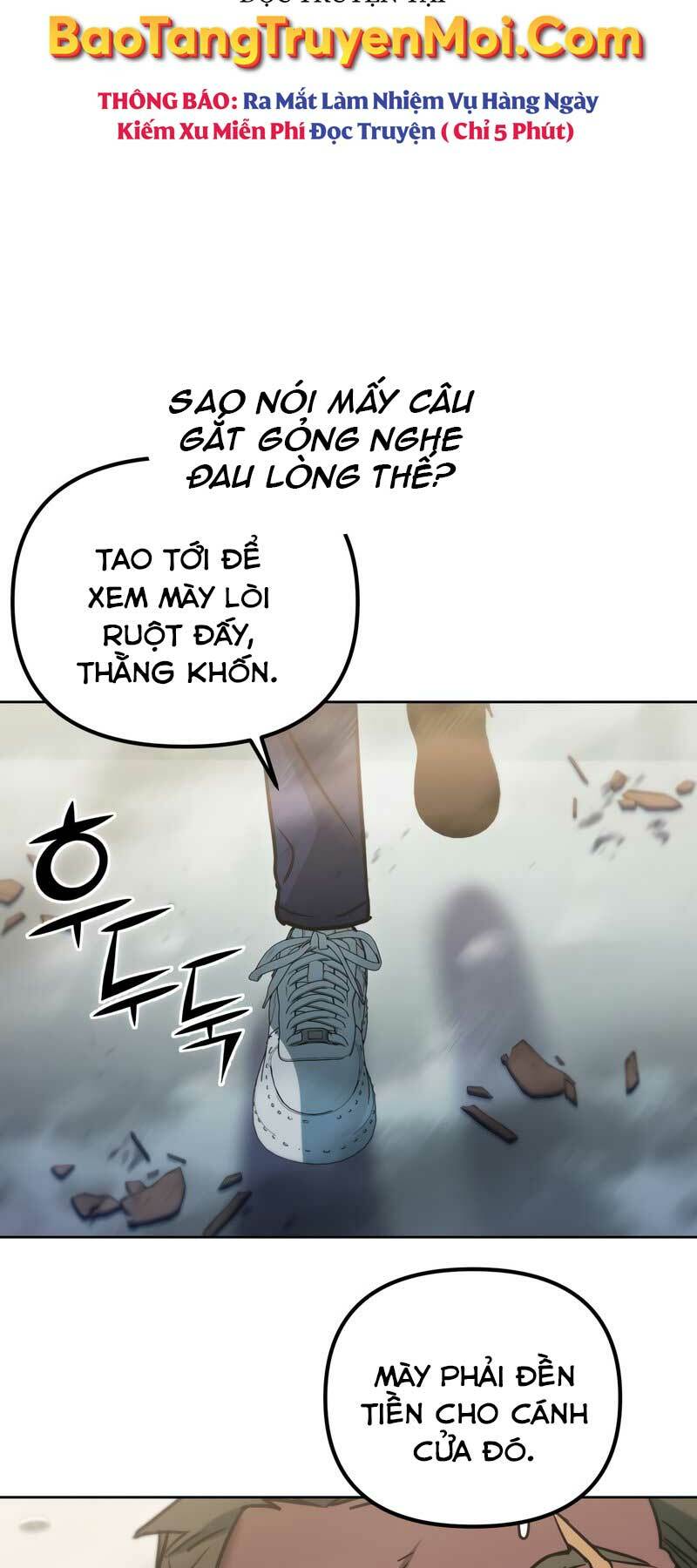 Thăng Hạng Từ Đỉnh Cấp Chapter 43 - Trang 2