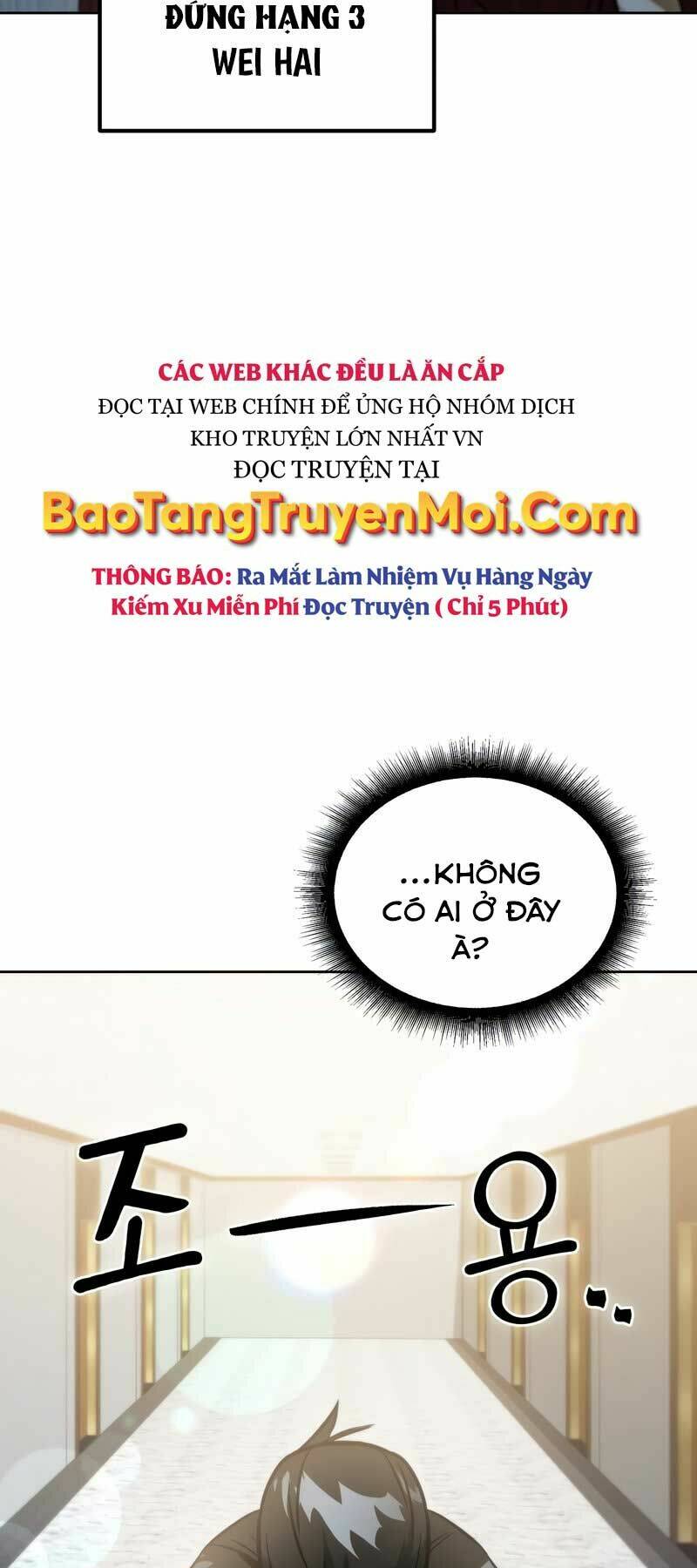 Thăng Hạng Từ Đỉnh Cấp Chapter 43 - Trang 2