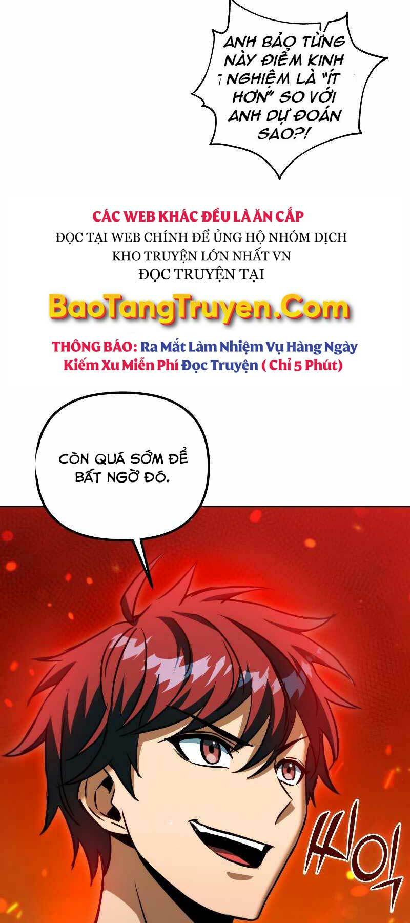 Thăng Hạng Từ Đỉnh Cấp Chapter 42 - Trang 2