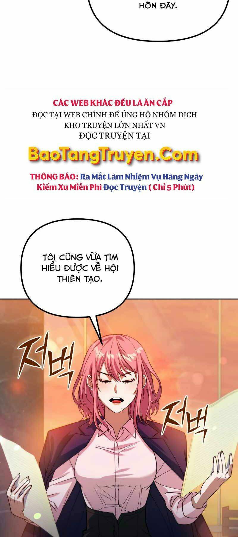 Thăng Hạng Từ Đỉnh Cấp Chapter 41 - Trang 2