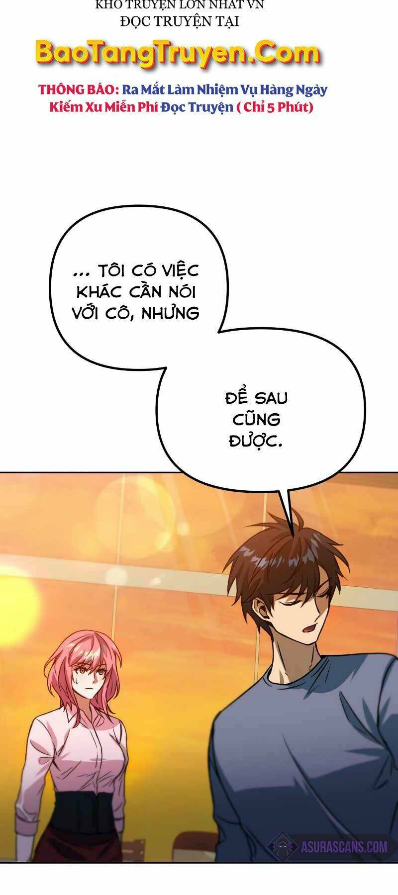 Thăng Hạng Từ Đỉnh Cấp Chapter 41 - Trang 2