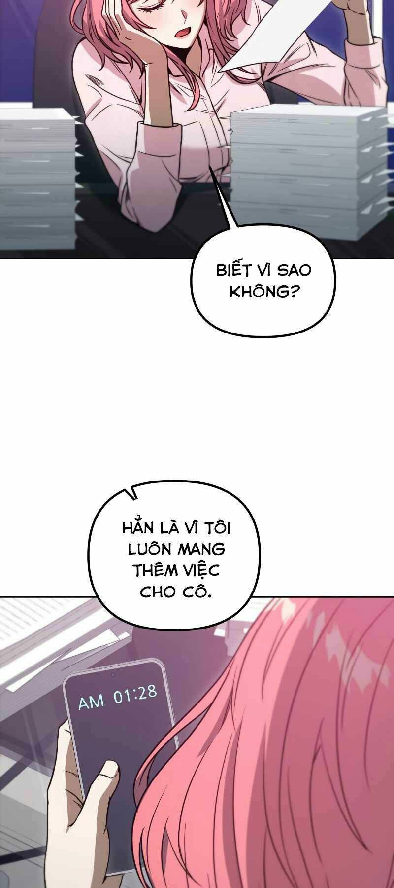 Thăng Hạng Từ Đỉnh Cấp Chapter 41 - Trang 2