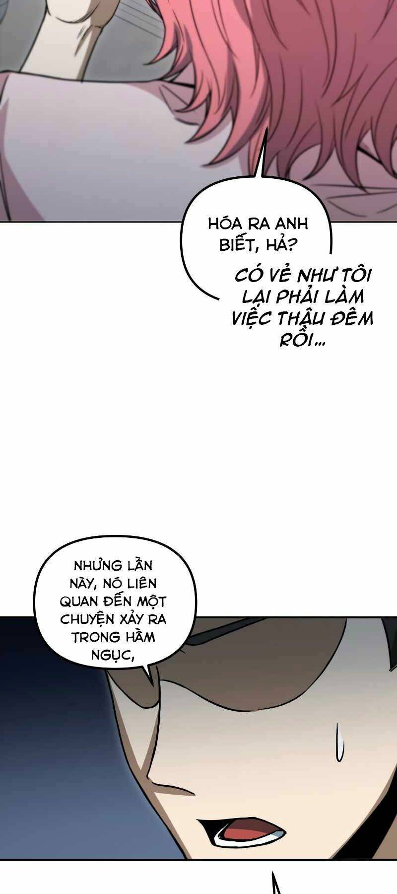 Thăng Hạng Từ Đỉnh Cấp Chapter 41 - Trang 2