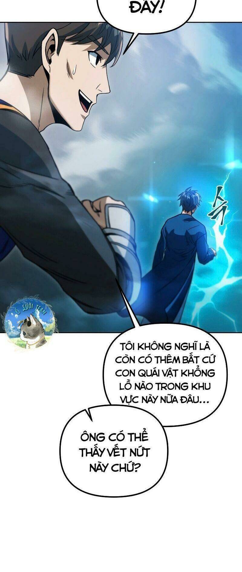 Thăng Hạng Từ Đỉnh Cấp Chapter 40 - Trang 2