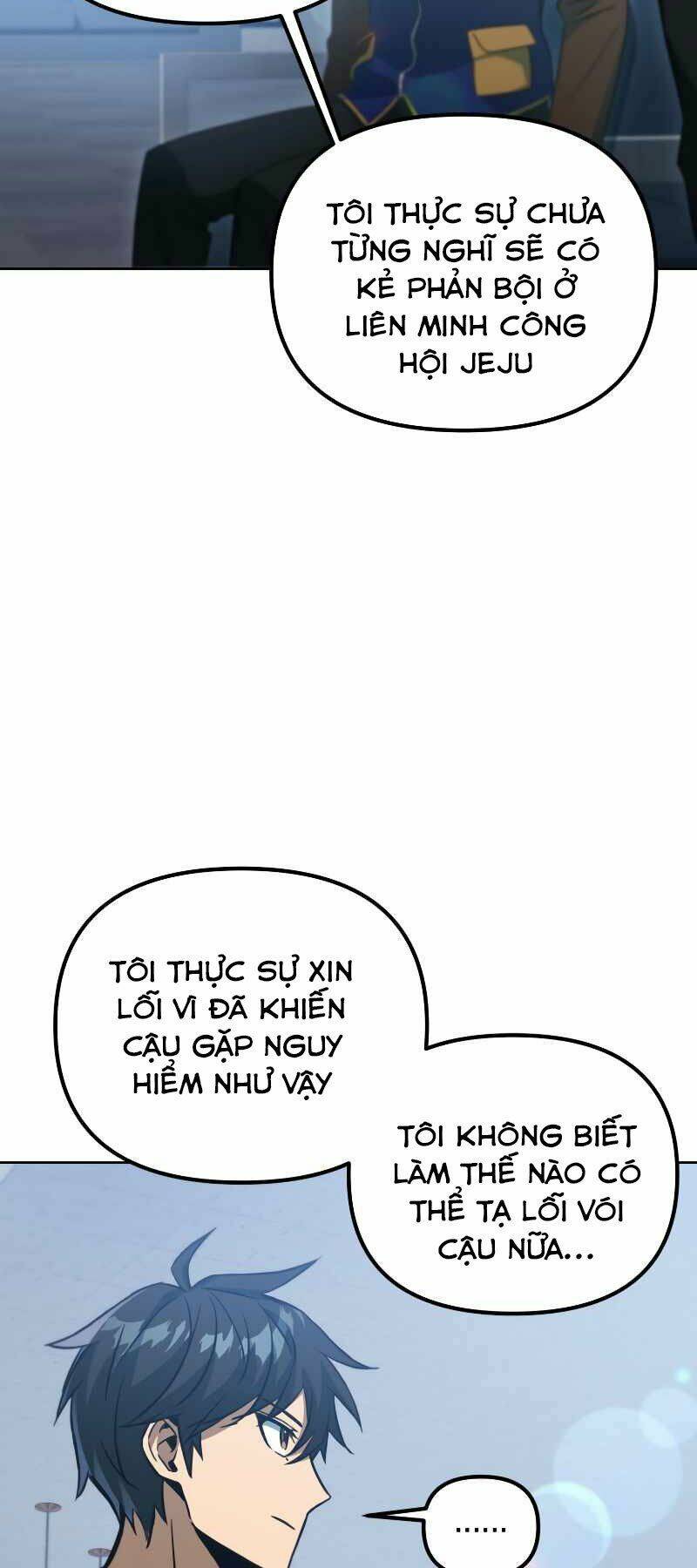 Thăng Hạng Từ Đỉnh Cấp Chapter 39 - Trang 2