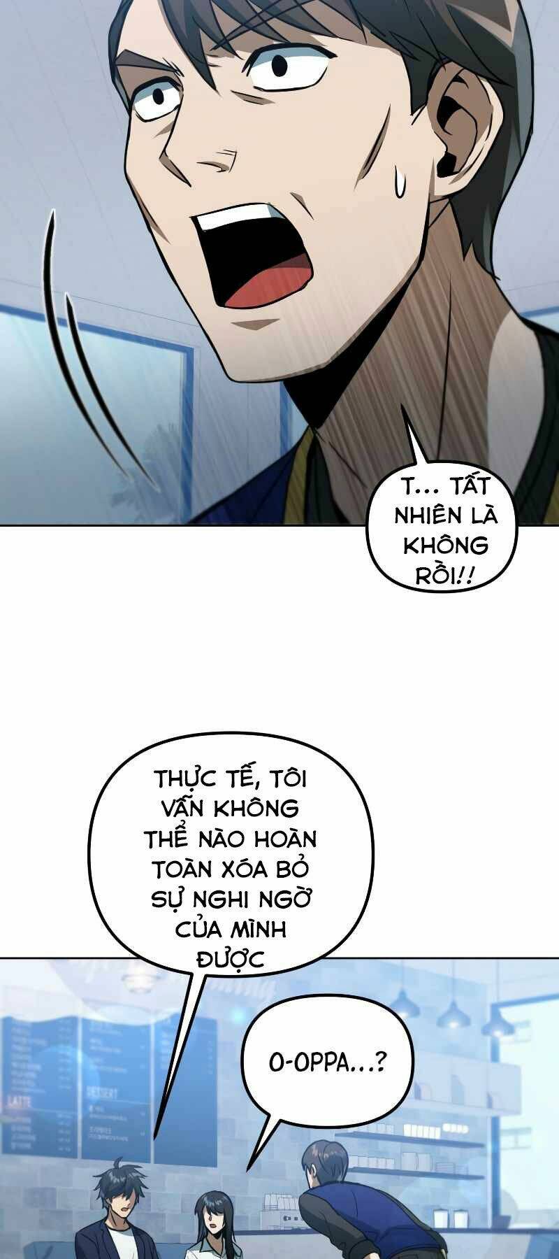 Thăng Hạng Từ Đỉnh Cấp Chapter 39 - Trang 2