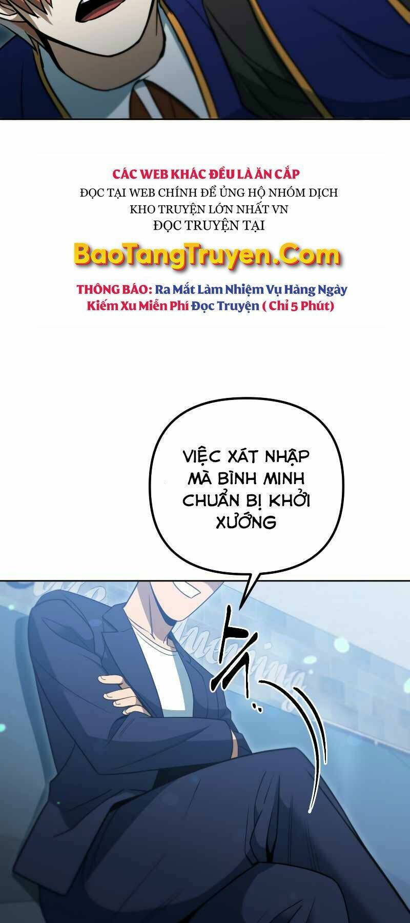 Thăng Hạng Từ Đỉnh Cấp Chapter 39 - Trang 2