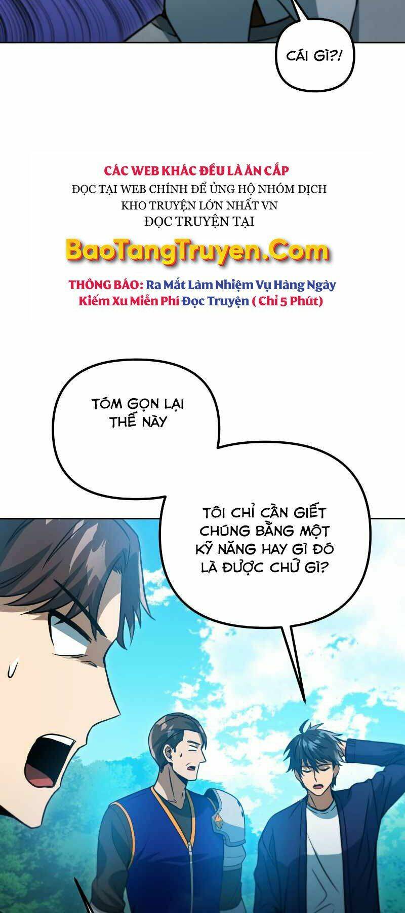 Thăng Hạng Từ Đỉnh Cấp Chapter 39 - Trang 2