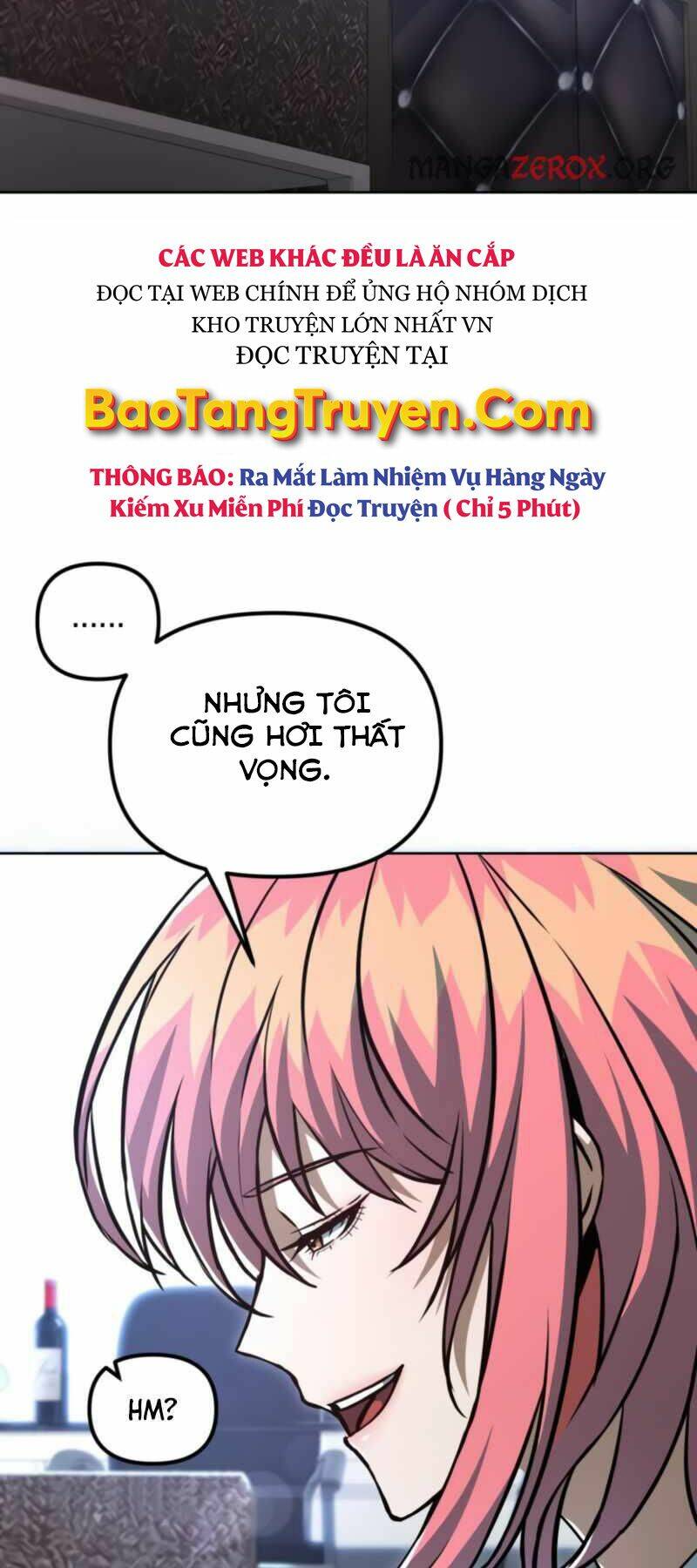 Thăng Hạng Từ Đỉnh Cấp Chapter 38 - Trang 2