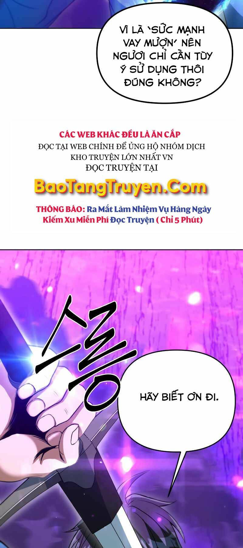 Thăng Hạng Từ Đỉnh Cấp Chapter 37 - Trang 2