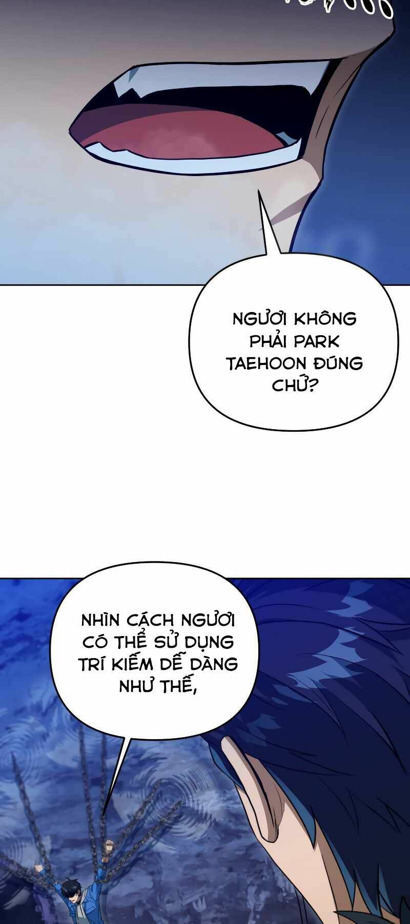 Thăng Hạng Từ Đỉnh Cấp Chapter 37 - Trang 2