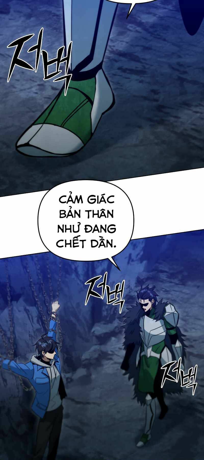 Thăng Hạng Từ Đỉnh Cấp Chapter 37 - Trang 2