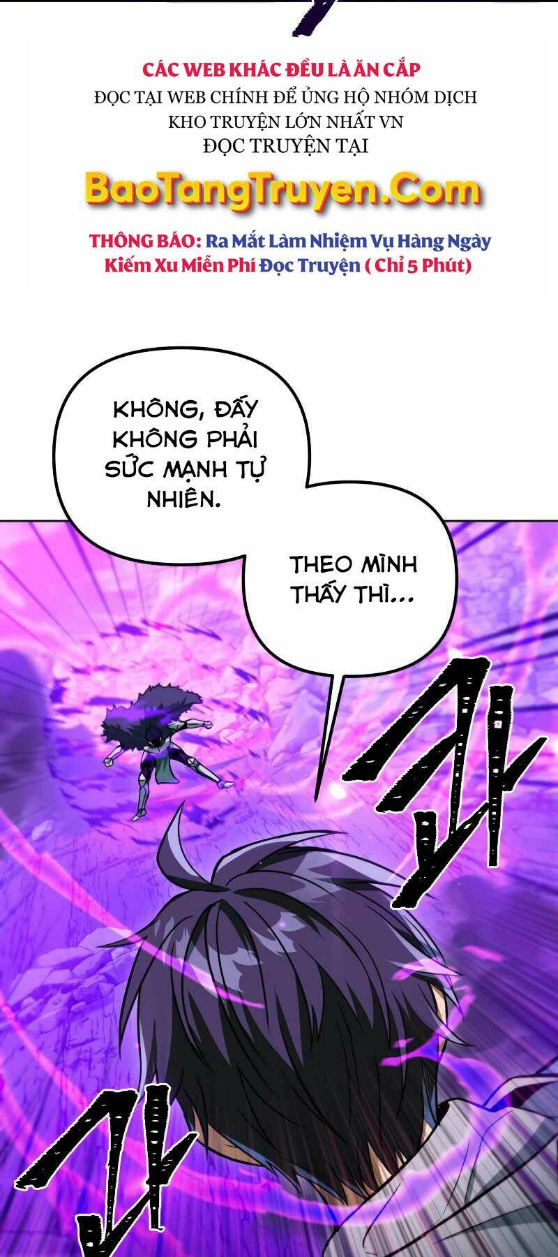 Thăng Hạng Từ Đỉnh Cấp Chapter 37 - Trang 2