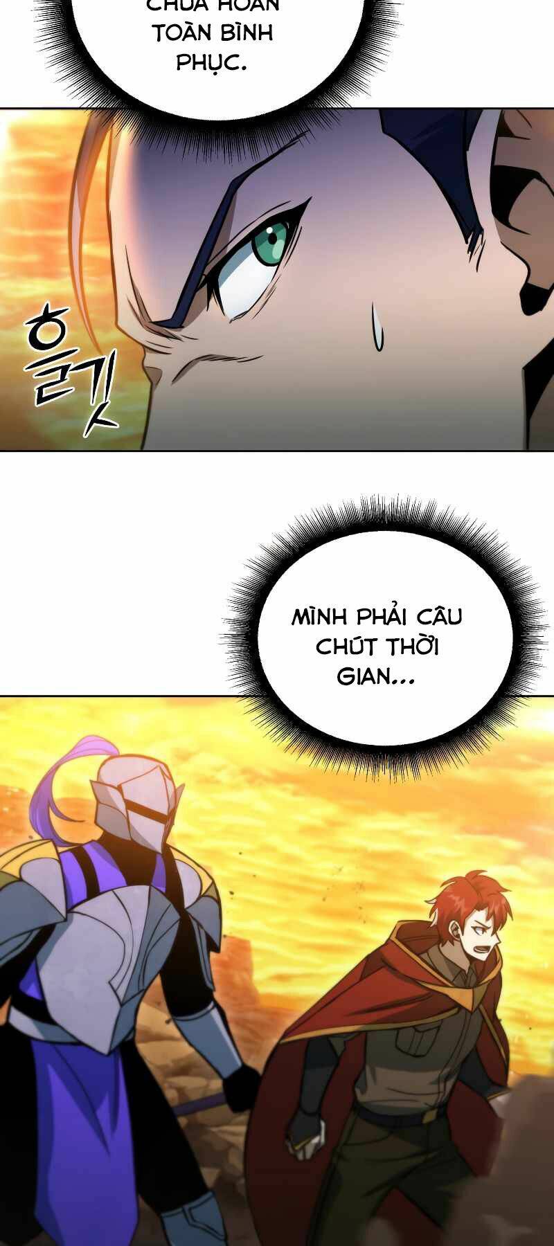 Thăng Hạng Từ Đỉnh Cấp Chapter 36 - Trang 2