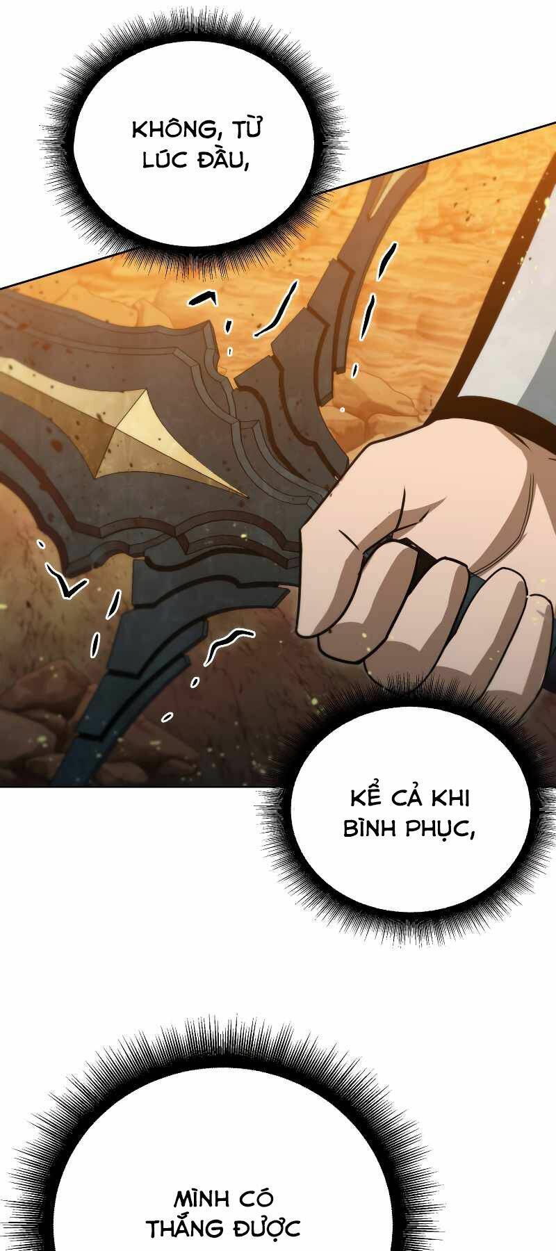 Thăng Hạng Từ Đỉnh Cấp Chapter 36 - Trang 2