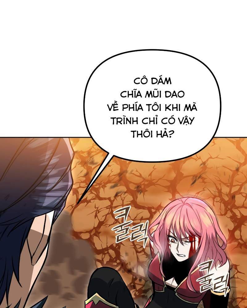 Thăng Hạng Từ Đỉnh Cấp Chapter 35 - Trang 2