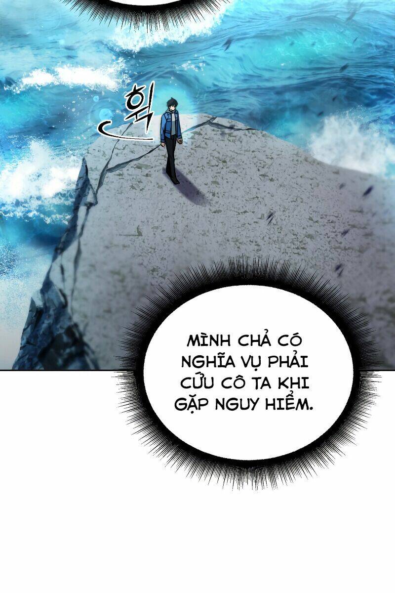 Thăng Hạng Từ Đỉnh Cấp Chapter 34 - Trang 2