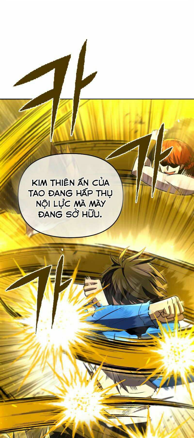 Thăng Hạng Từ Đỉnh Cấp Chapter 33 - Trang 2