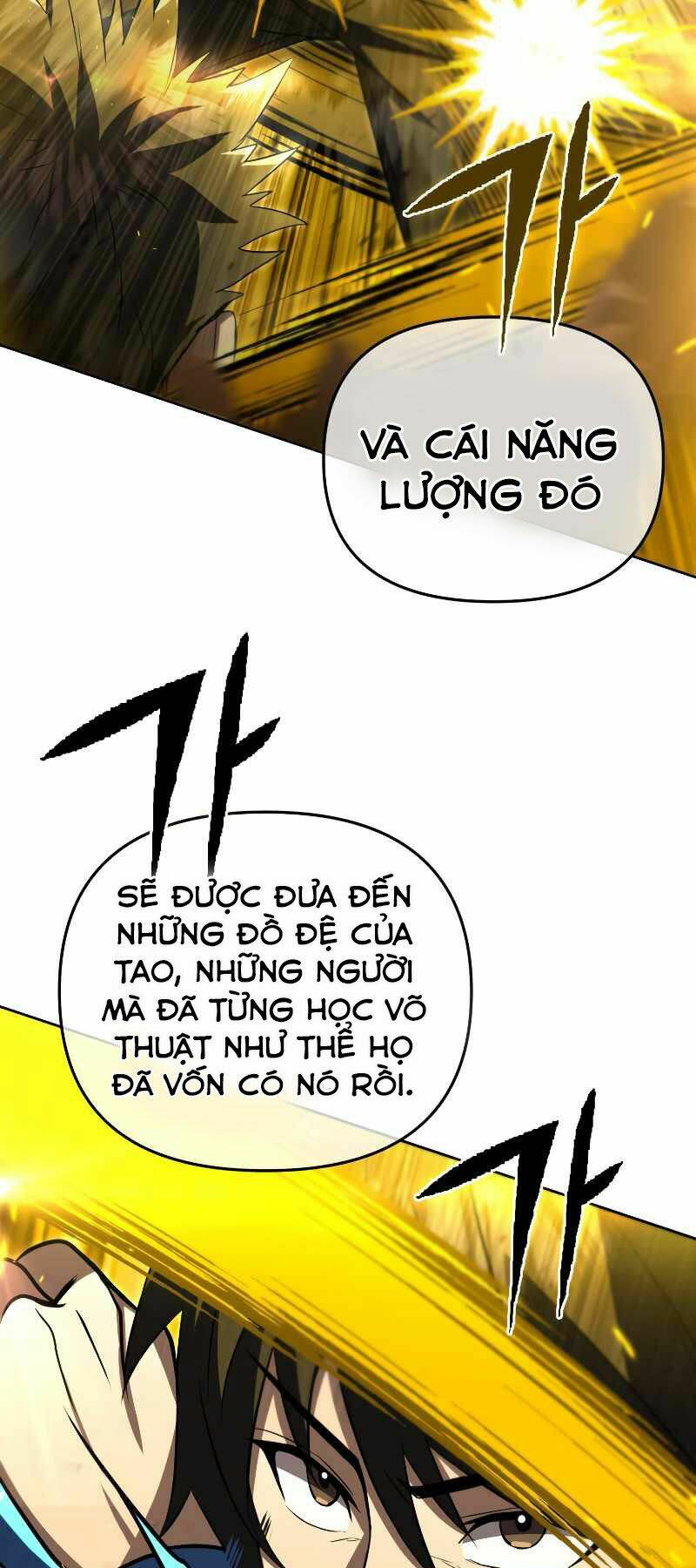 Thăng Hạng Từ Đỉnh Cấp Chapter 33 - Trang 2