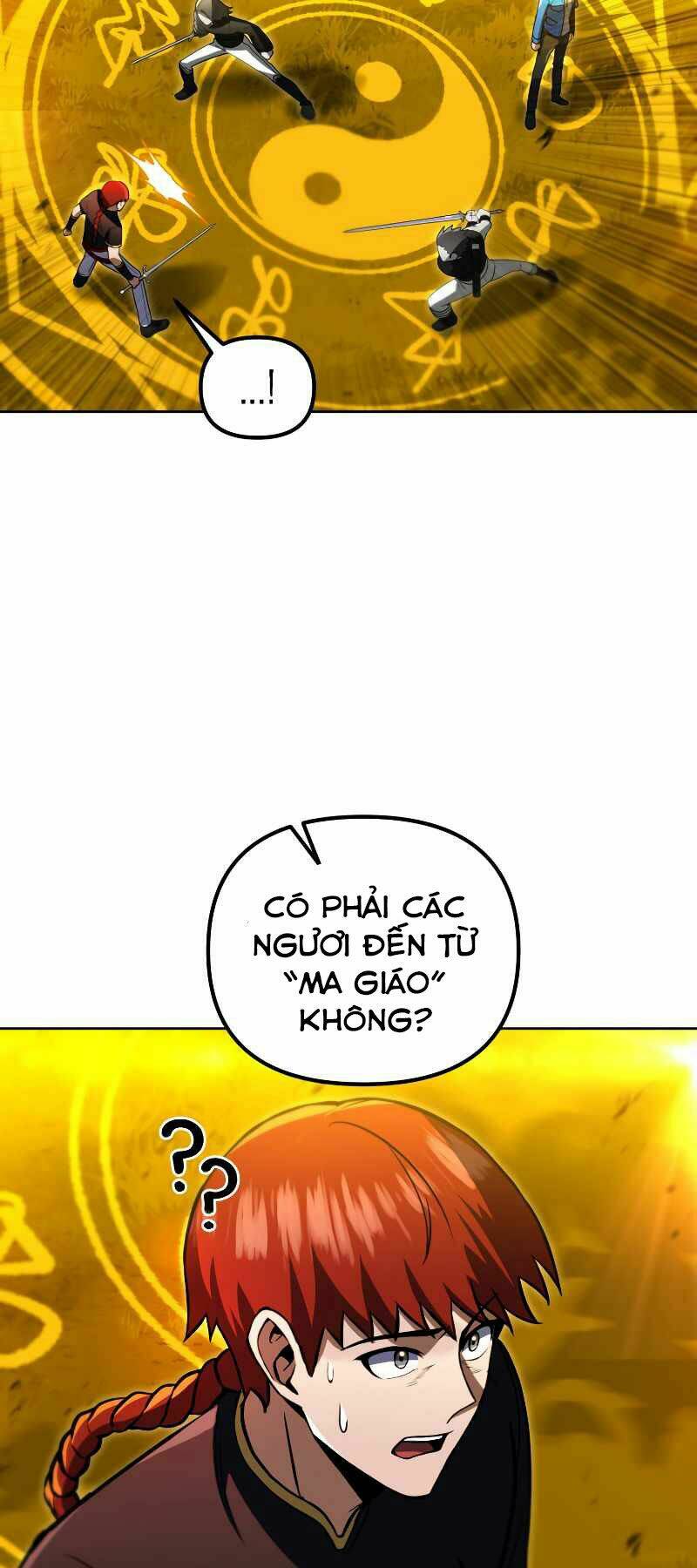 Thăng Hạng Từ Đỉnh Cấp Chapter 33 - Trang 2