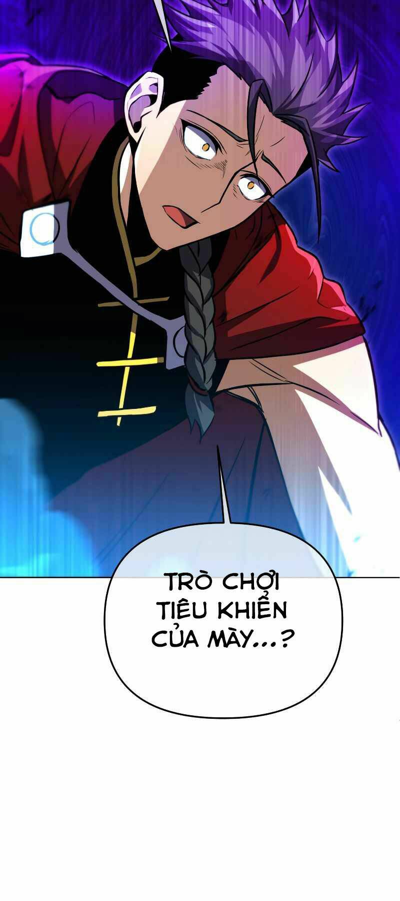 Thăng Hạng Từ Đỉnh Cấp Chapter 33 - Trang 2