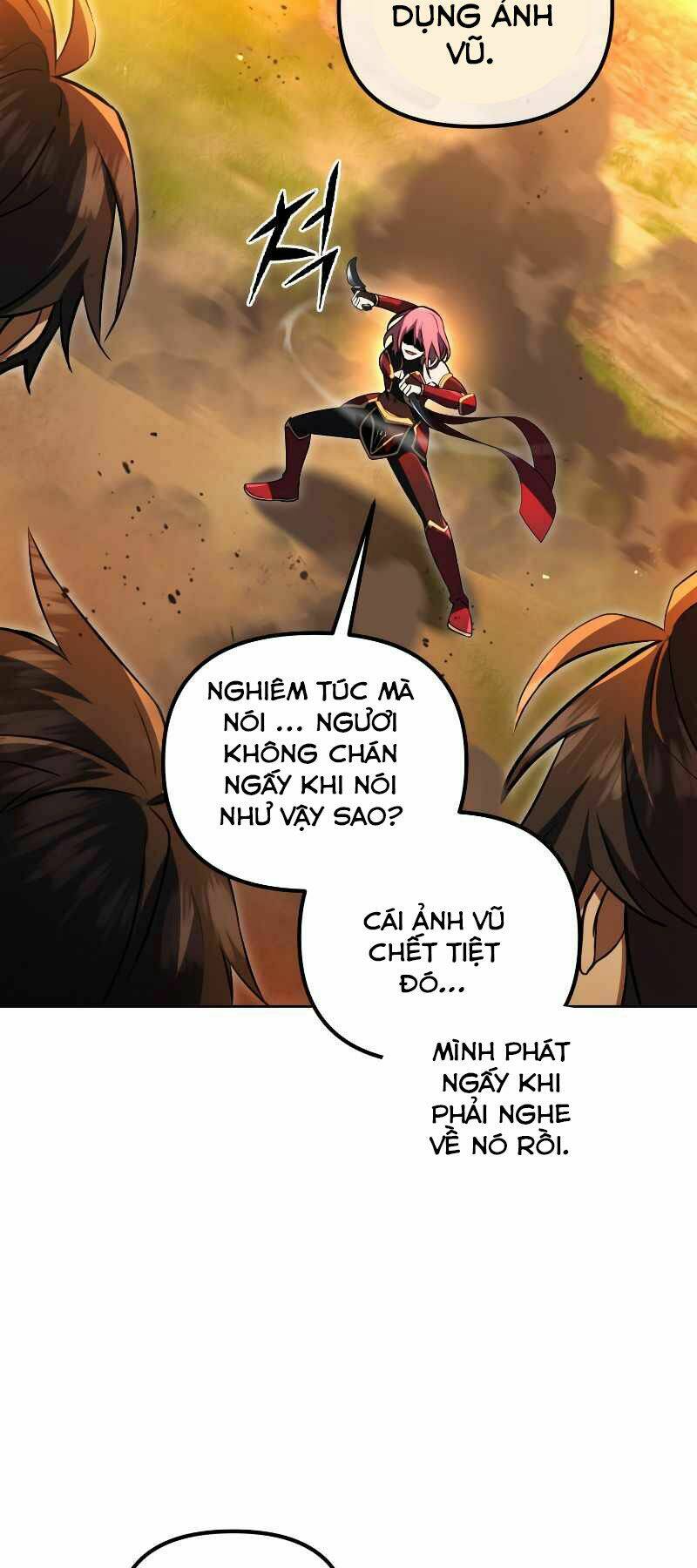 Thăng Hạng Từ Đỉnh Cấp Chapter 32 - Trang 2