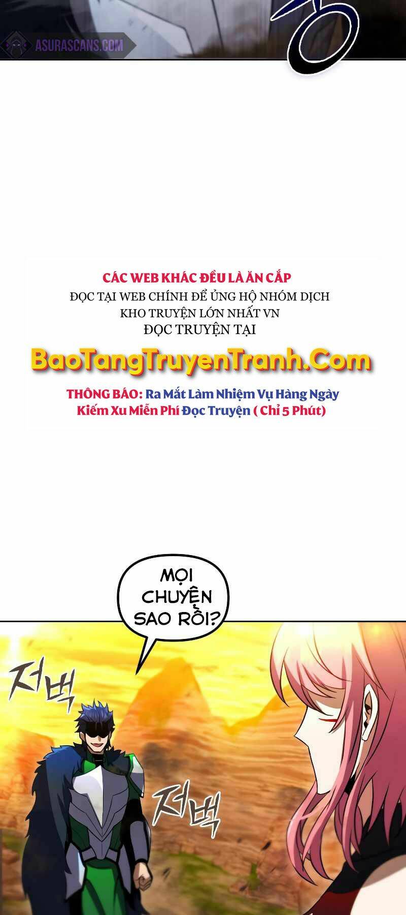 Thăng Hạng Từ Đỉnh Cấp Chapter 32 - Trang 2