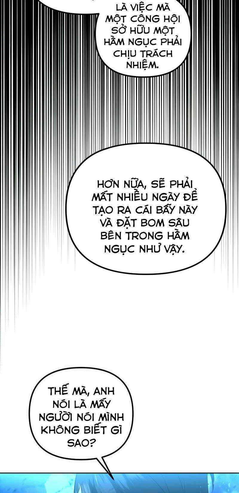 Thăng Hạng Từ Đỉnh Cấp Chapter 31 - Trang 2