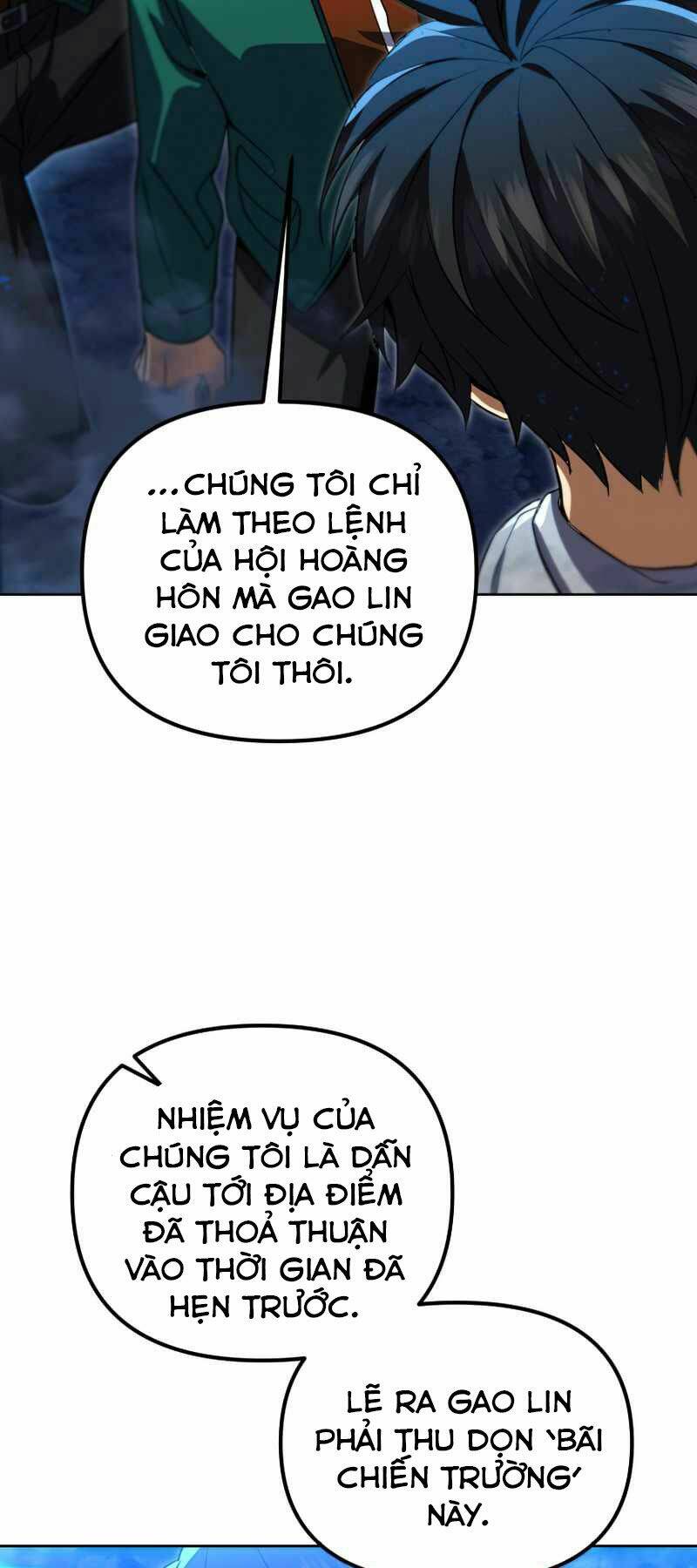 Thăng Hạng Từ Đỉnh Cấp Chapter 31 - Trang 2