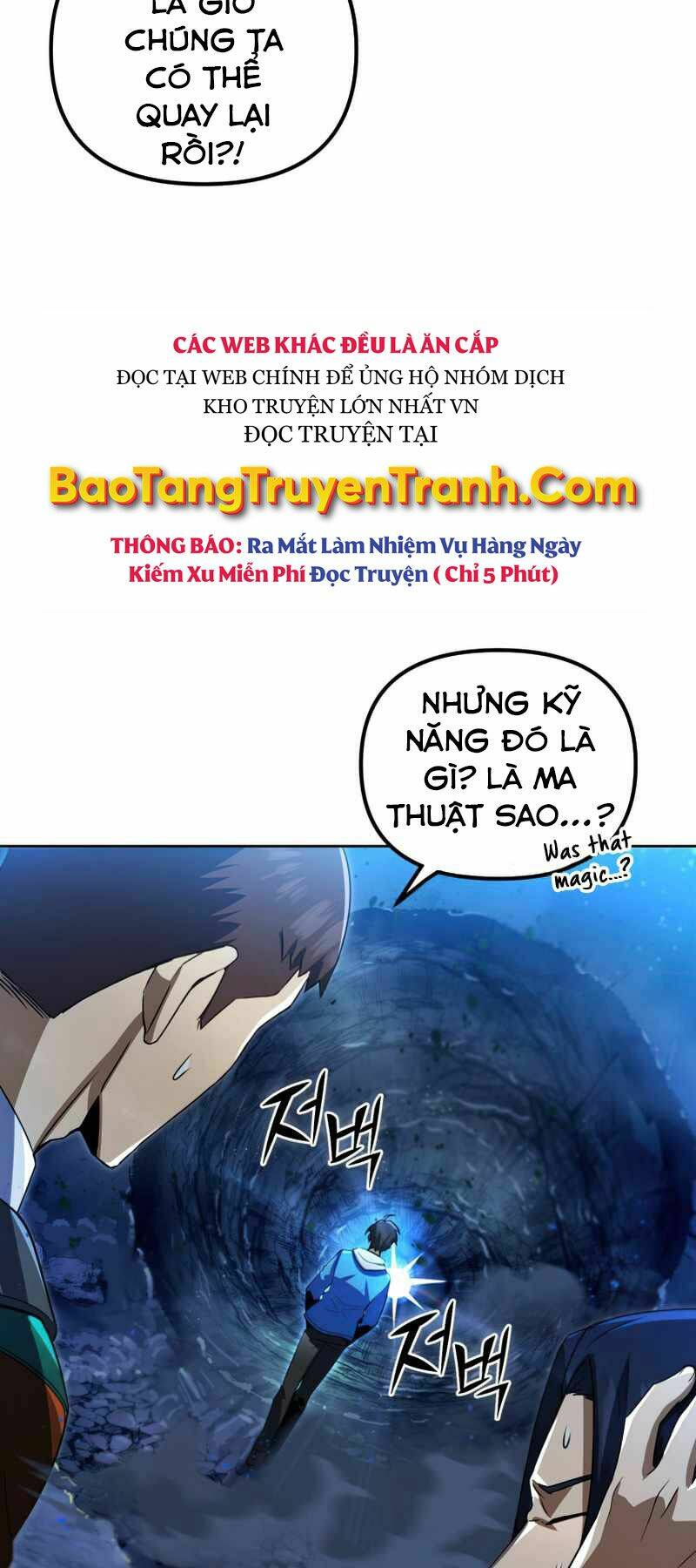 Thăng Hạng Từ Đỉnh Cấp Chapter 31 - Trang 2