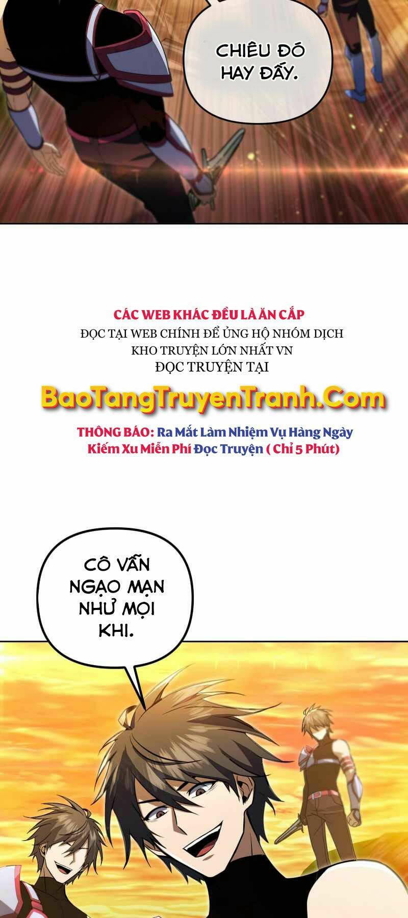 Thăng Hạng Từ Đỉnh Cấp Chapter 31 - Trang 2