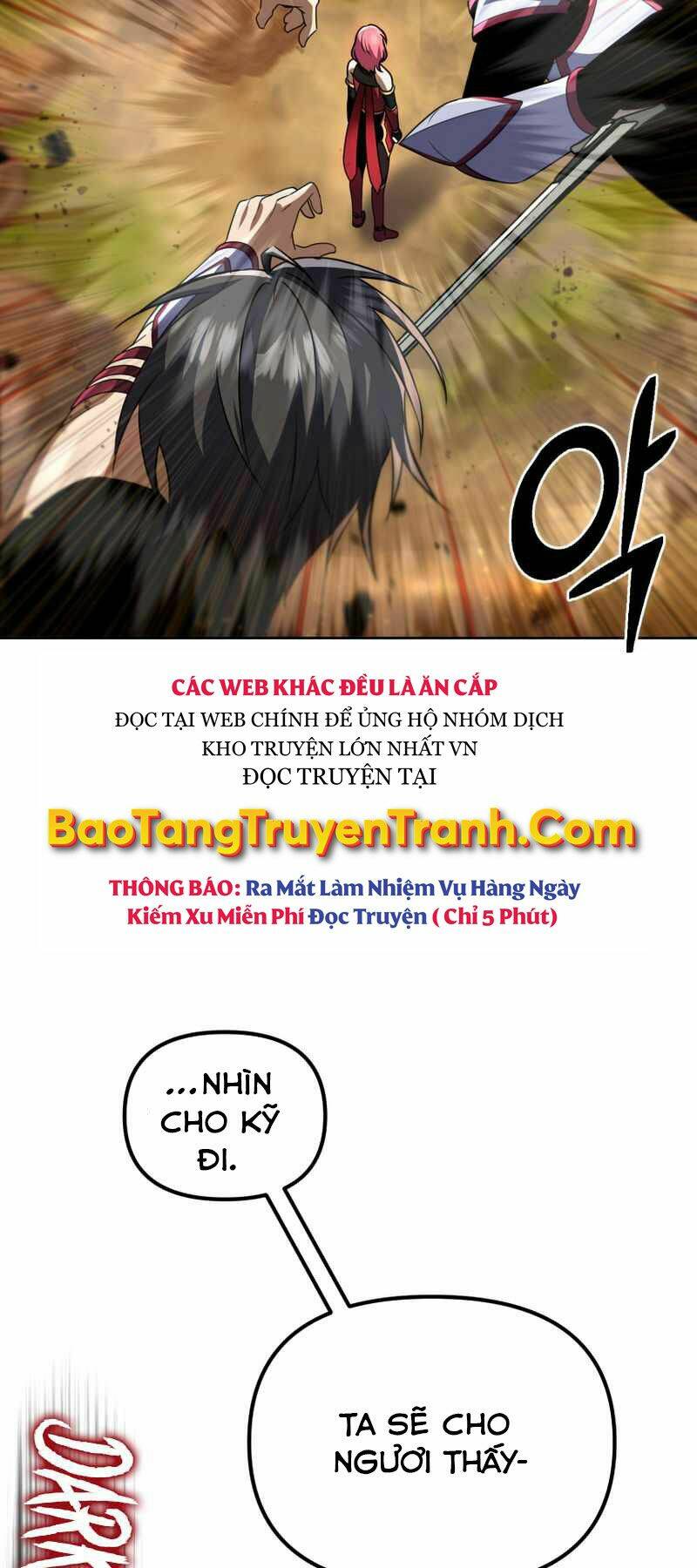 Thăng Hạng Từ Đỉnh Cấp Chapter 31 - Trang 2