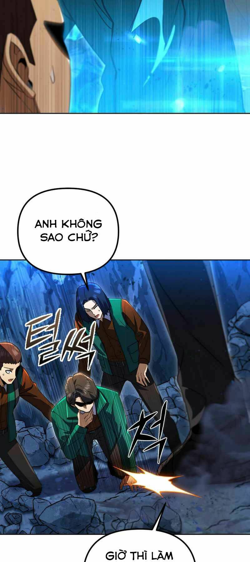 Thăng Hạng Từ Đỉnh Cấp Chapter 31 - Trang 2