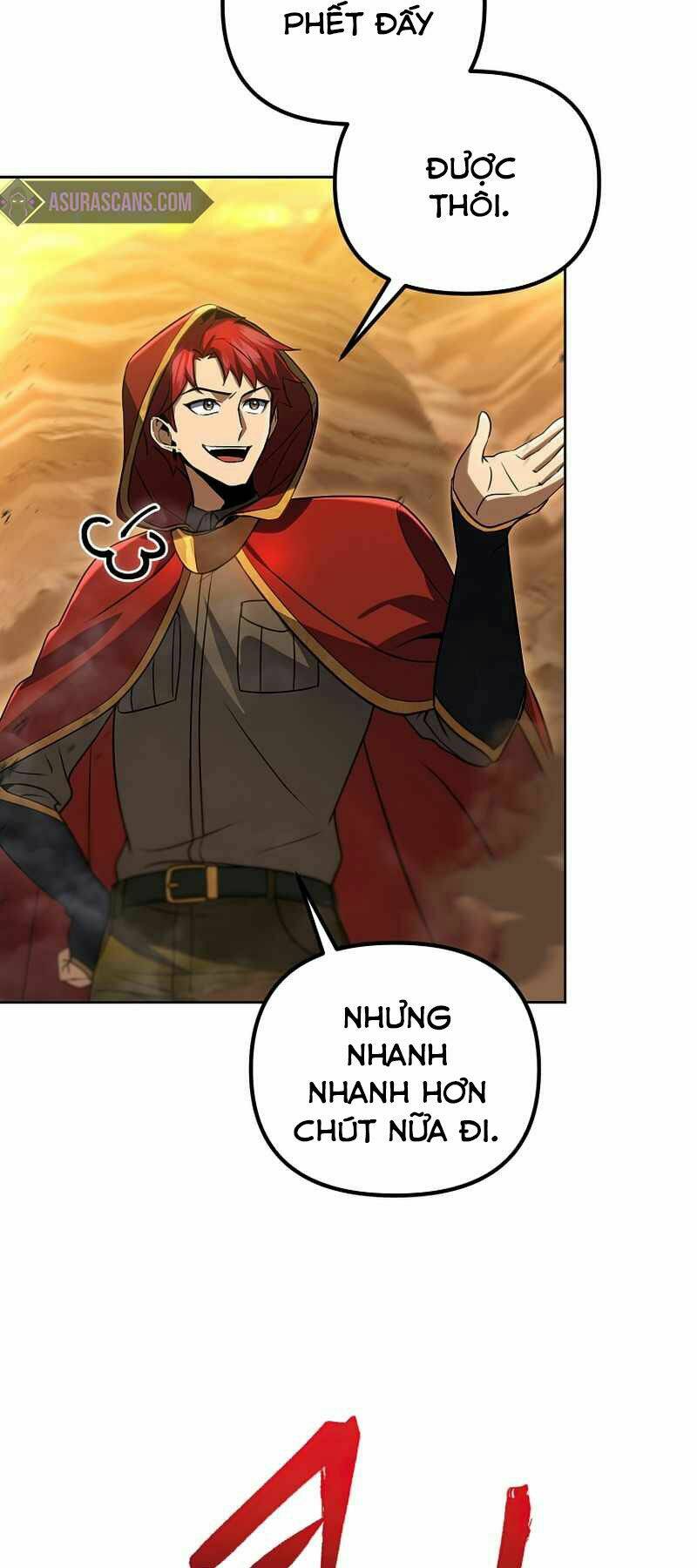 Thăng Hạng Từ Đỉnh Cấp Chapter 30 - Trang 2