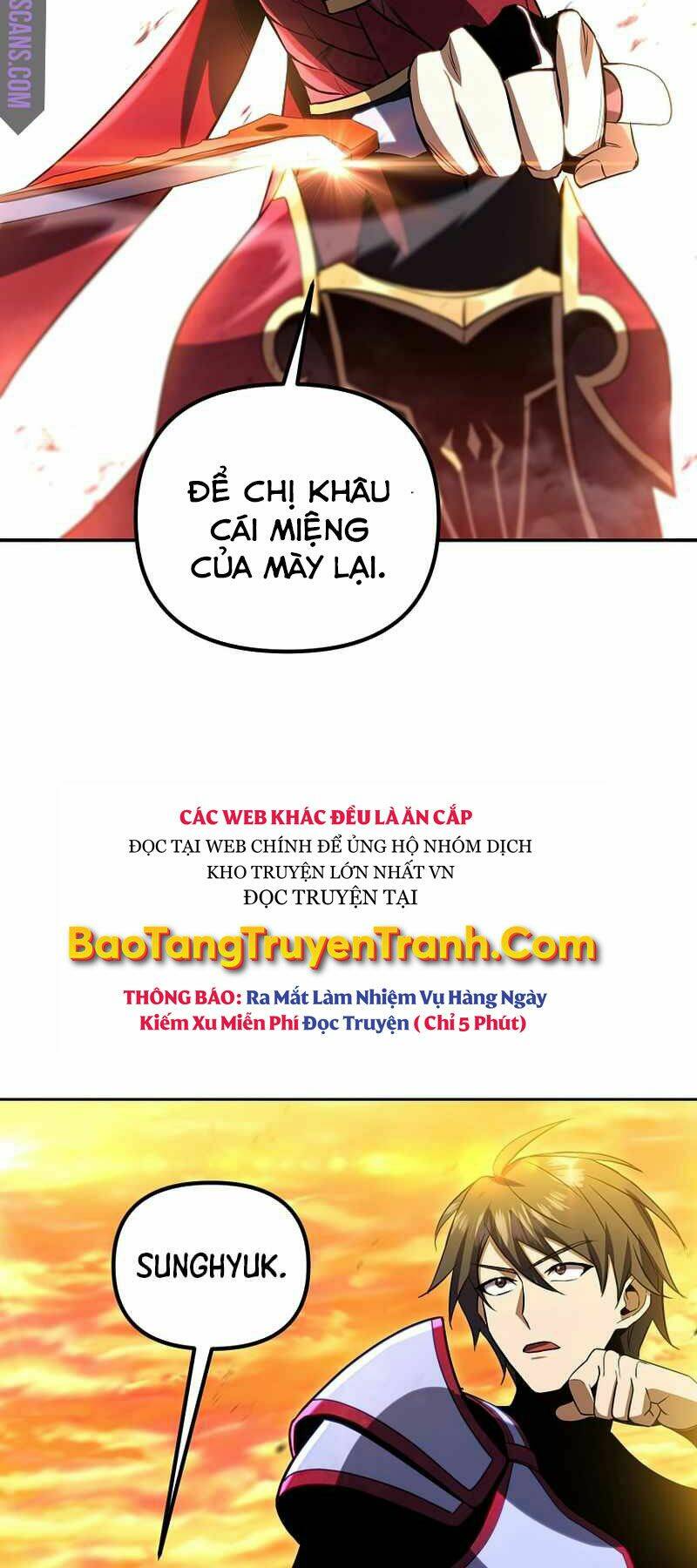 Thăng Hạng Từ Đỉnh Cấp Chapter 30 - Trang 2