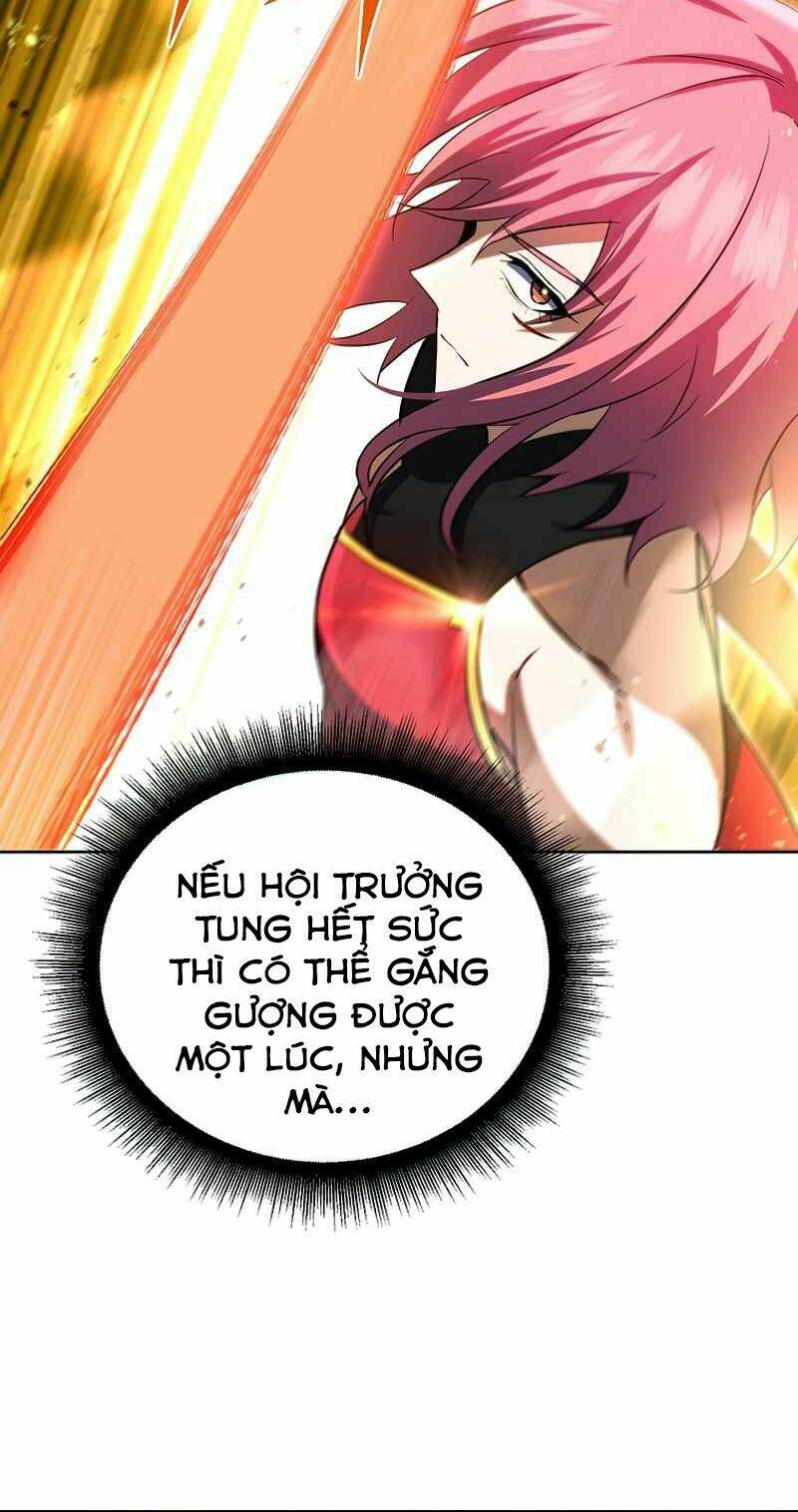 Thăng Hạng Từ Đỉnh Cấp Chapter 30 - Trang 2