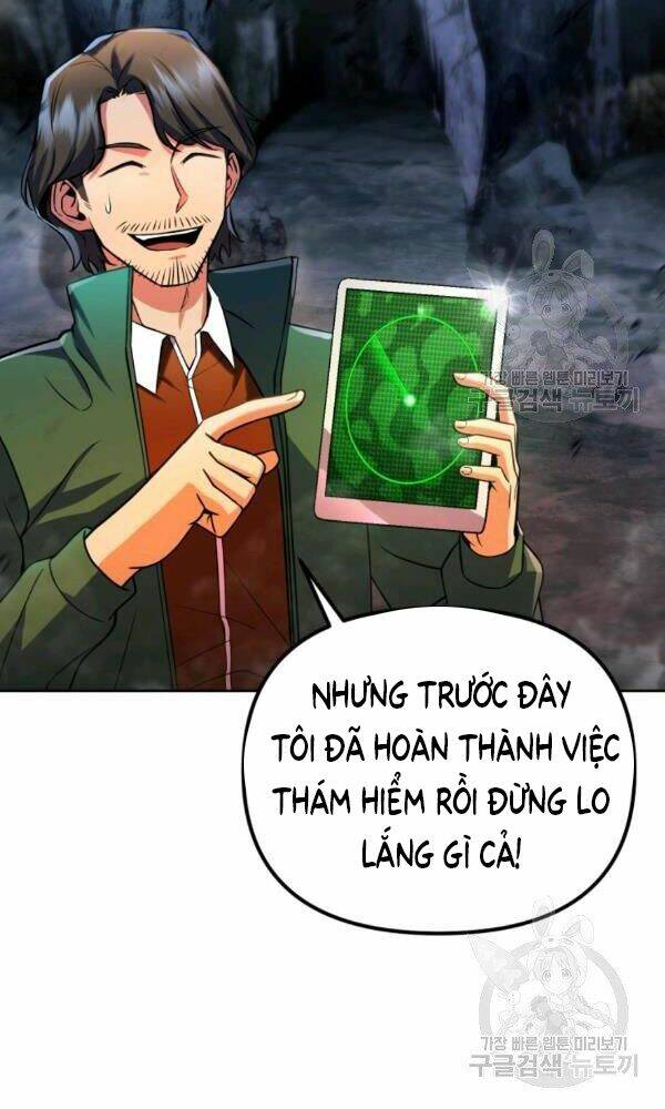 Thăng Hạng Từ Đỉnh Cấp Chapter 27 - Trang 2