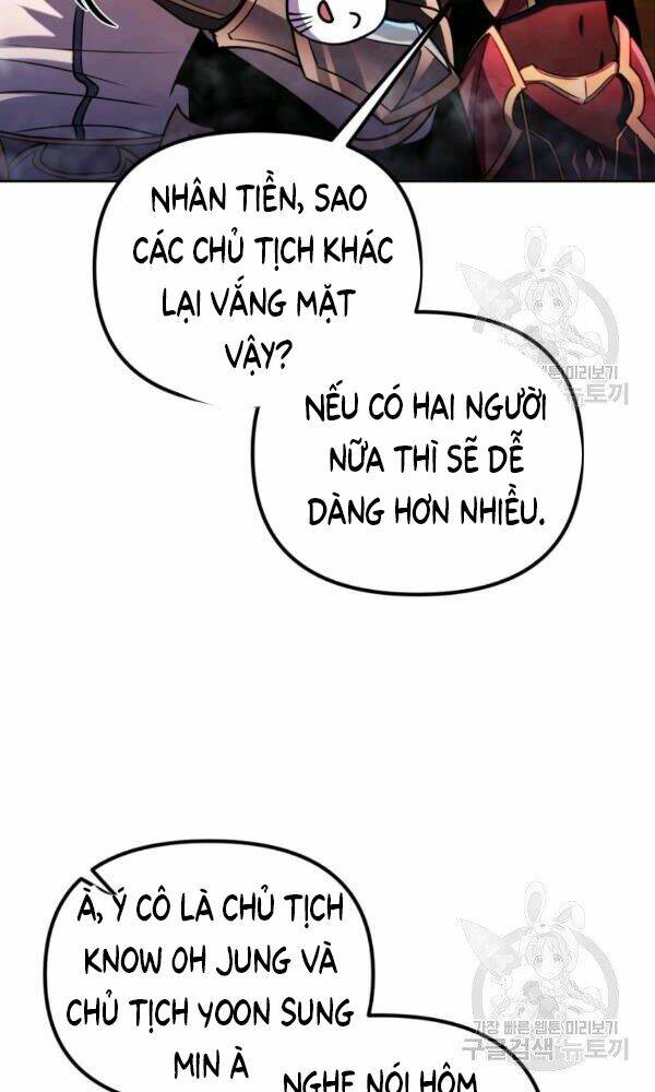 Thăng Hạng Từ Đỉnh Cấp Chapter 27 - Trang 2