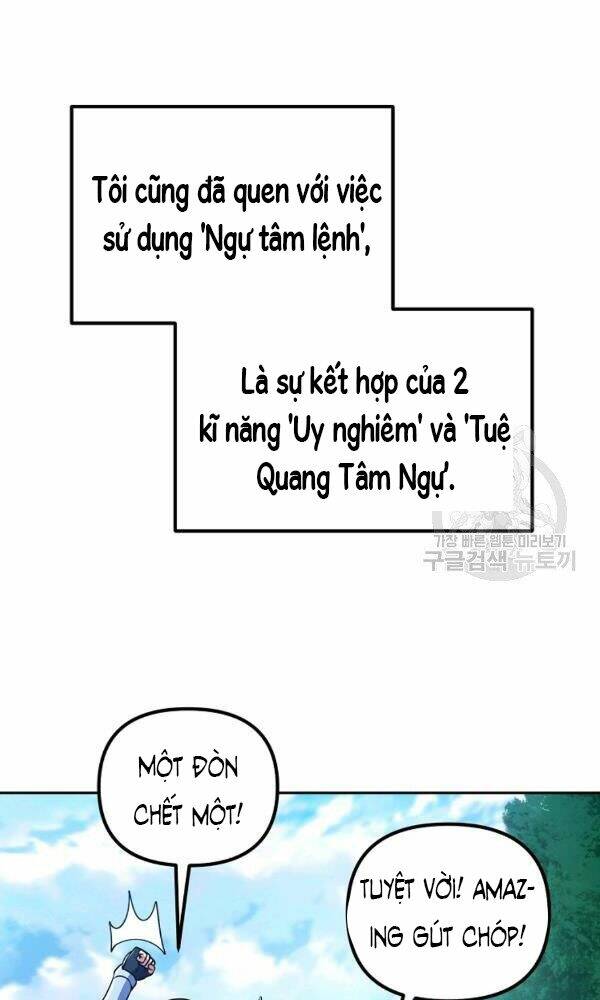 Thăng Hạng Từ Đỉnh Cấp Chapter 26 - Trang 2