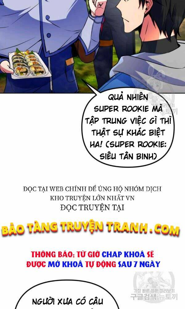 Thăng Hạng Từ Đỉnh Cấp Chapter 24 - Trang 2