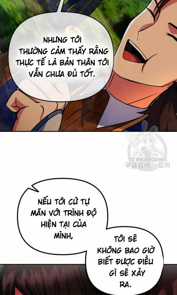 Thăng Hạng Từ Đỉnh Cấp Chapter 24 - Trang 2