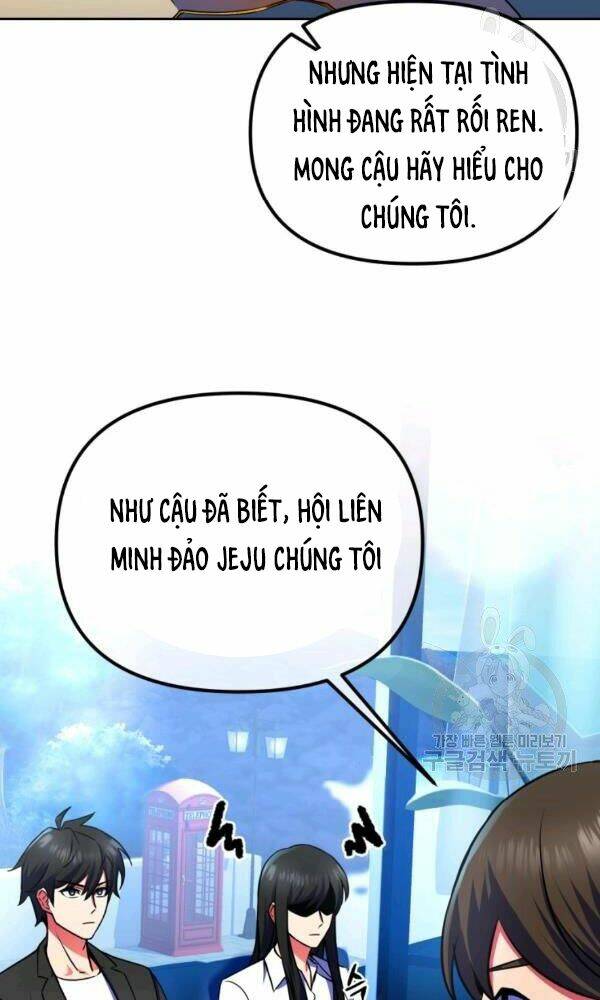 Thăng Hạng Từ Đỉnh Cấp Chapter 23 - Trang 2