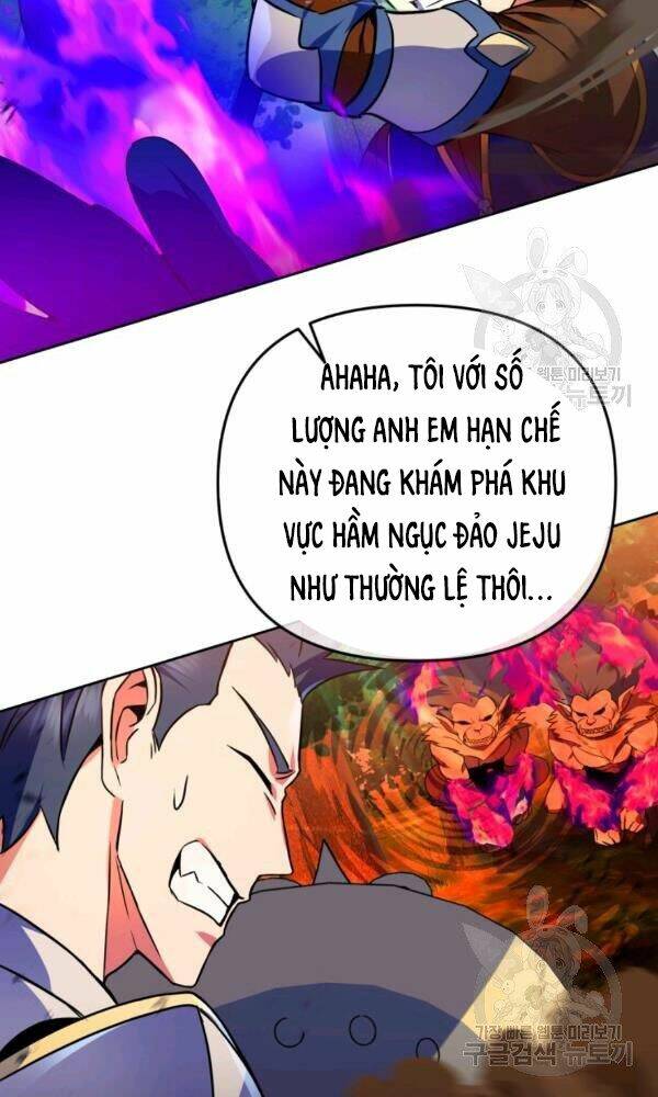 Thăng Hạng Từ Đỉnh Cấp Chapter 23 - Trang 2