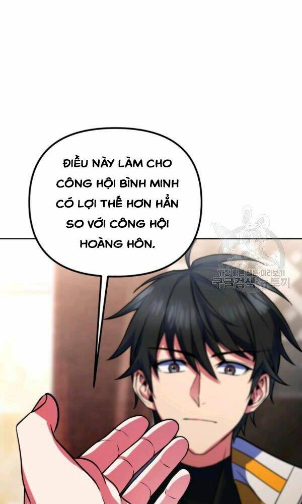 Thăng Hạng Từ Đỉnh Cấp Chapter 22 - Trang 2