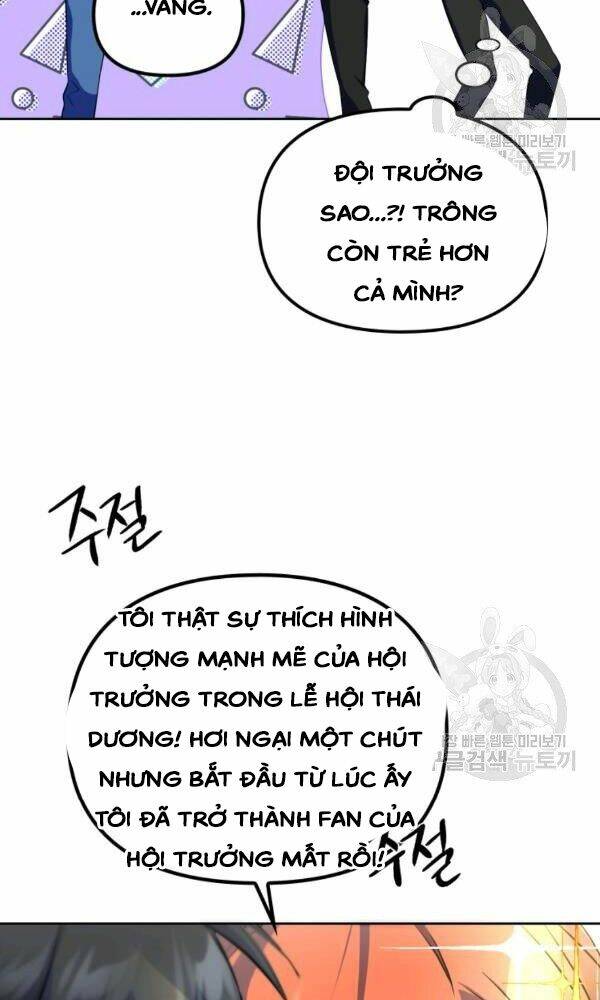 Thăng Hạng Từ Đỉnh Cấp Chapter 22 - Trang 2