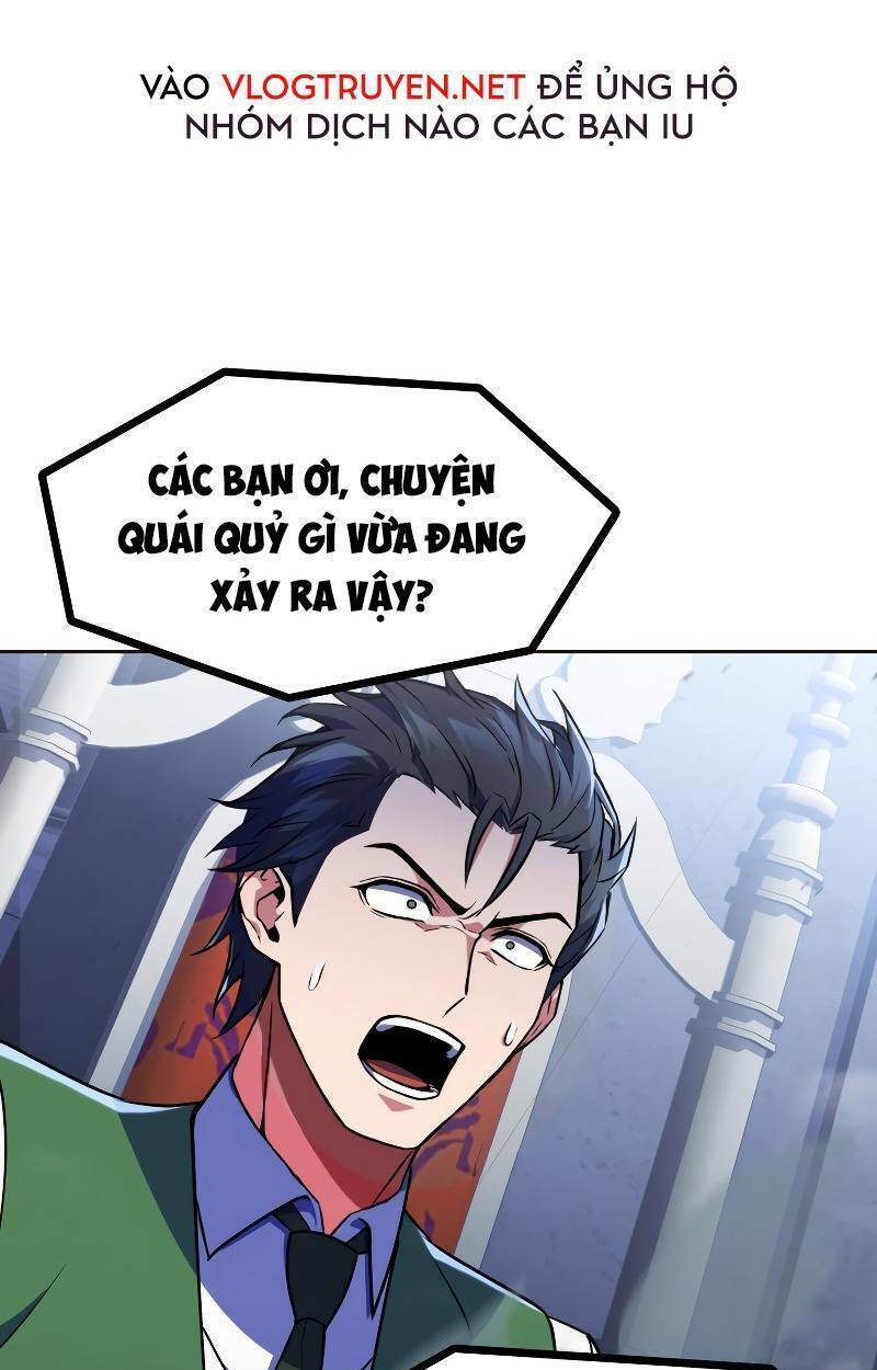 Thăng Hạng Từ Đỉnh Cấp Chapter 21 - Trang 2