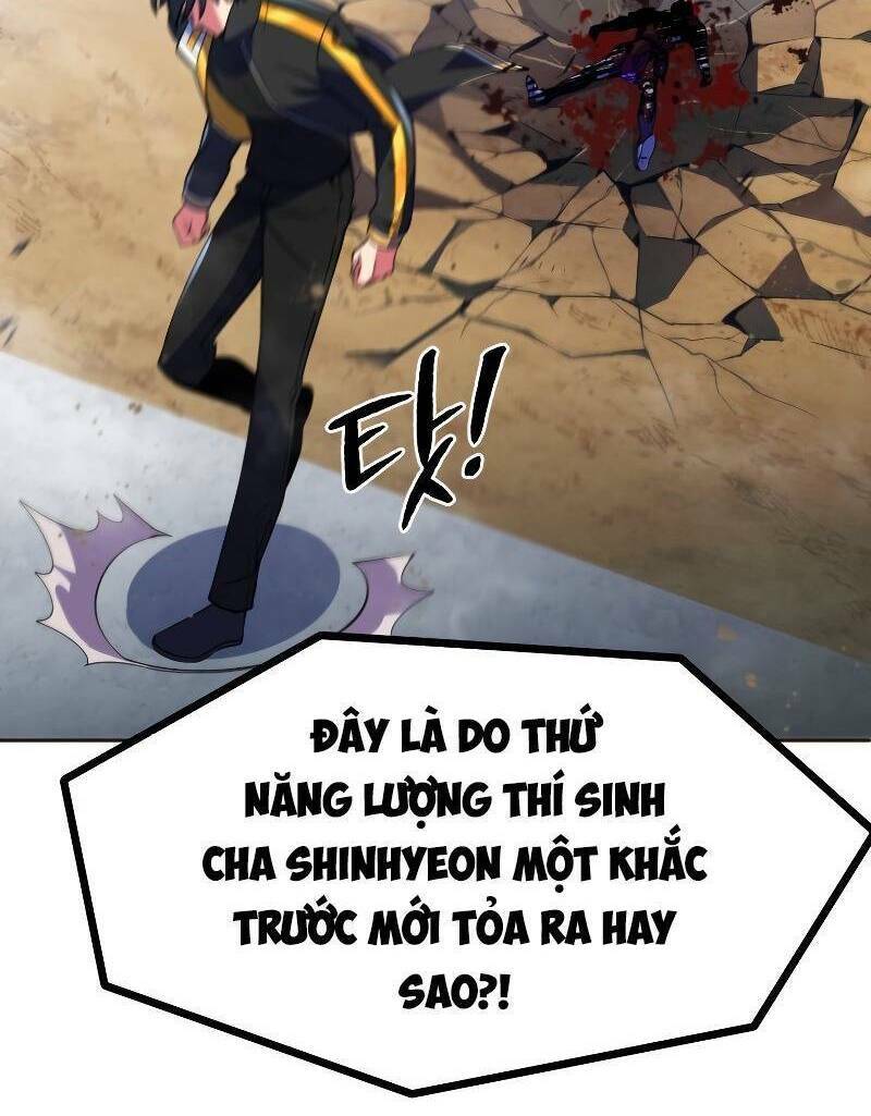 Thăng Hạng Từ Đỉnh Cấp Chapter 21 - Trang 2